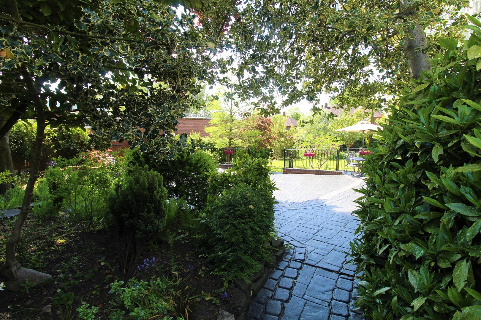 Ford Green Road, Norton, Stoke-On-Trent